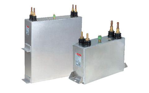 電容器通交流隔直流的是什么？