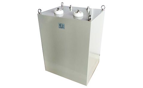 脈沖直流電能不能通過無極性電容？