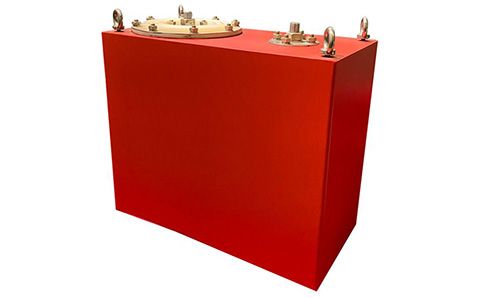 高脈沖功率電容器的有哪些優勢？