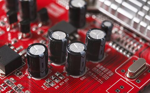 鋁電解電容器有什么用途？有哪些具體體現？