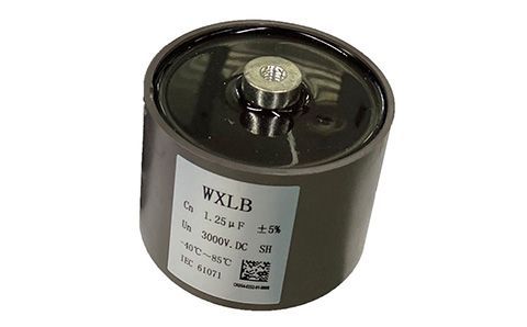 智能電容器有什么優點？是什么樣的產品？