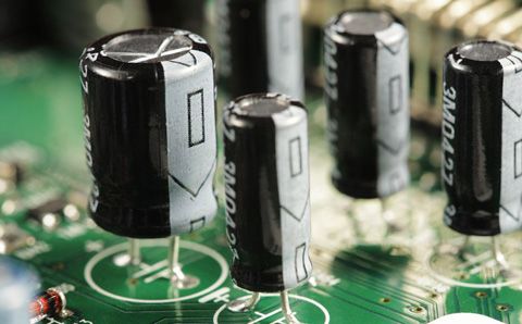 智能電容與普通電容器的區別到底是誰比較好？