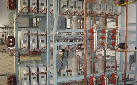 諧波對無功補償電容器有什么影響？