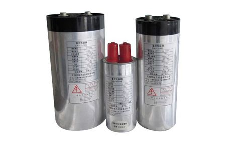 一輛新能源車需要多少電容器？