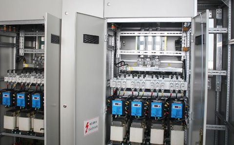 交流接觸器投切開關無功補償存在哪些不足？