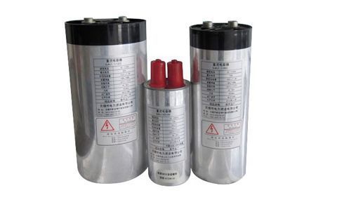 全干式結構電力電容器有哪些優點？